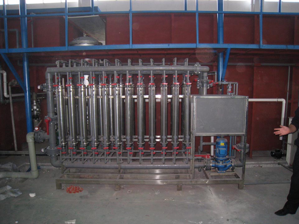 超濾機(jī)